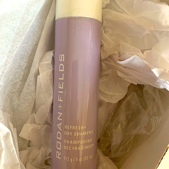 Rodan + Fields brand new dry shampoo! - Picture 1 of 2